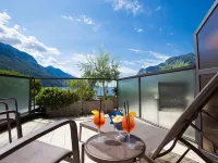 Hotel Lido Blu - Surf & Bike Hotels in Torbole