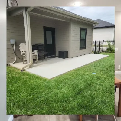 "OurRetreat" Awaits You - in Spring Valley Near Milford Lake, Fort Riley and Ksu