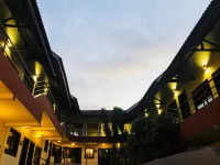 Détente Hôtel Các khách sạn ở 
