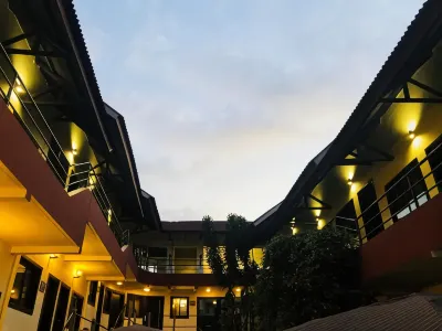 Détente Hôtel Hotel a 