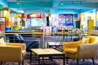 โรงแรม TLH Carlton และสปา - สถานที่พักผ่อนสันทนาการ TLH - ที่มีบาร์