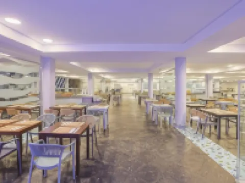 夢幻港口飯店 西阿爾梅里亞郡住宿飯店