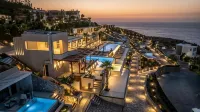 Happy Cretan Suites