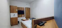 Hotel Center Point - parking
