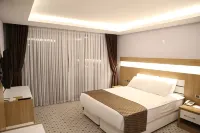 Grand Alin Hotel Tokat Отели в г. 
