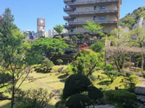 熱海金城館 熱海のホテル