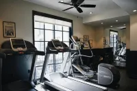 The Ramble Hotel - Gym