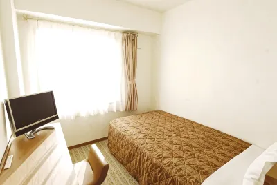 Hotel Toyo Inn Kariya Hotels near JR Kariya Station