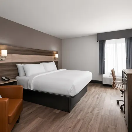 Garner Hotel AUGUSTA WEST by IHG