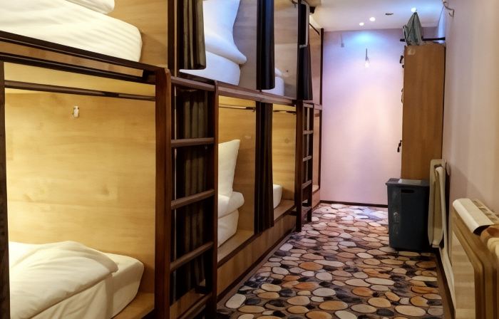Usadba 50 Mini-Hotel