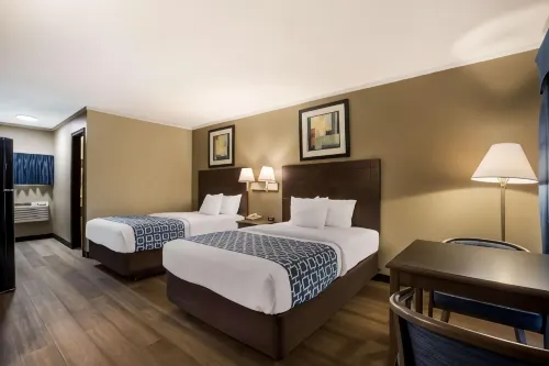 Suburban Studios Millville Hotel a Vineland