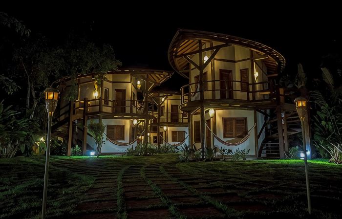 Villa Balidendê