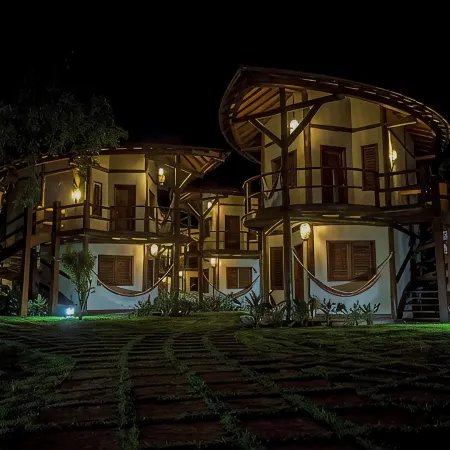 Villa Balidendê