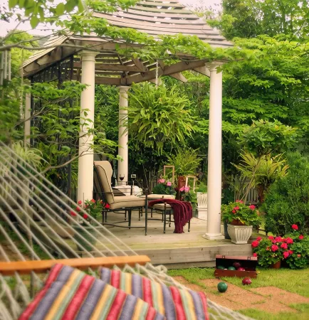 White Doe Inn Bed & Breakfast