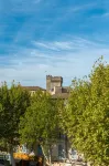 La Réserve de Salon de Provence Hotels in Salon-de-Provence