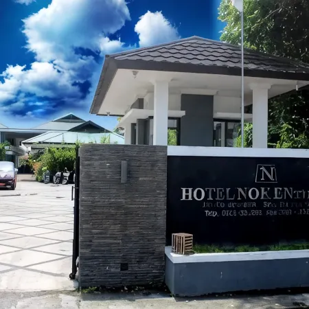 Noken Hotel