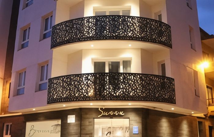 Hotel Sunna Benicassim