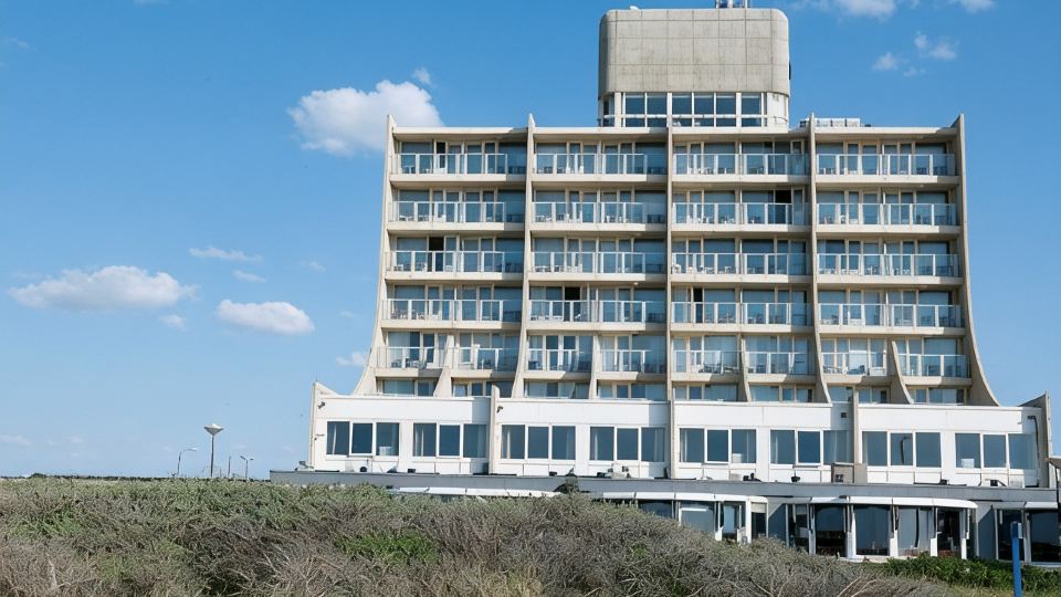 Carlton Beach