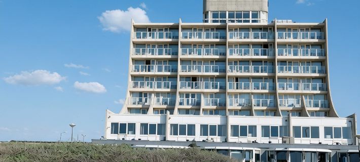 Carlton Beach Hotels in Den Haag