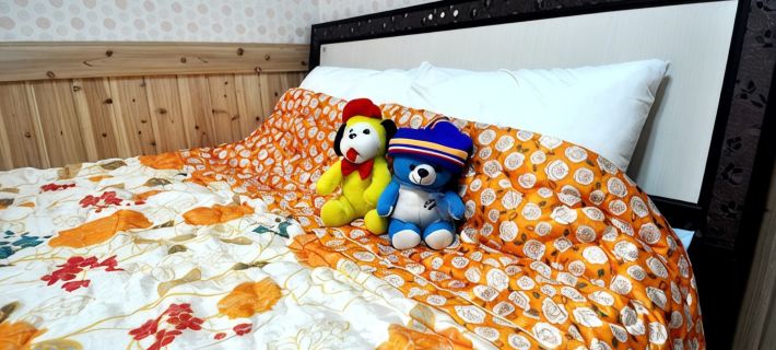 Damyang Dongwon Pension Hotels in Damyang