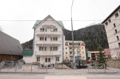 Snezhnaya Koroleva Hotel Hotels in 