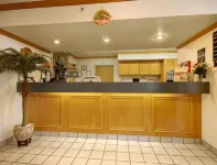 Super 8 by Wyndham Canonsburg/Pittsburgh Area