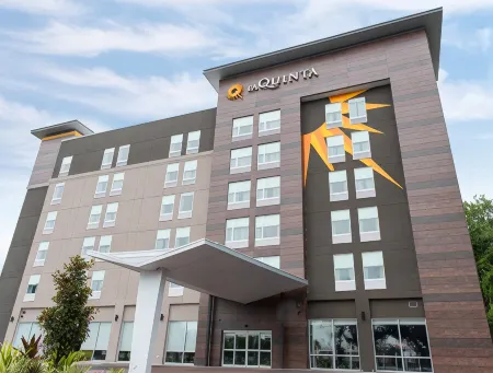 La Quinta by Wyndham Lake City