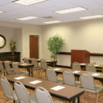 Hampton Inn by Hilton Spring Lake Fayetteville