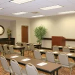Hampton Inn by Hilton Spring Lake Fayetteville Hotel a Spring Lake