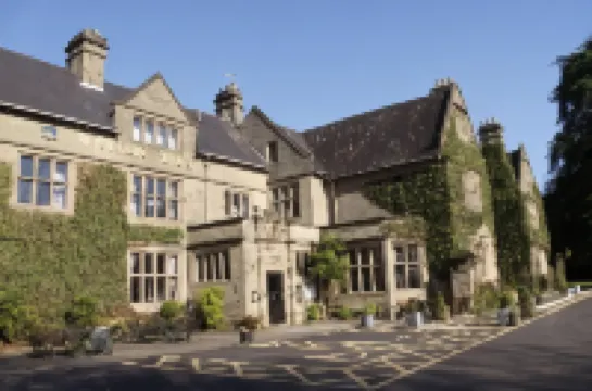 Weston Hall Hotel, Sure Hotel Collection by Best Western Hoteles en 