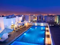 Centara Muscat Hotel Oman Hotels near Al Ansab Wetland