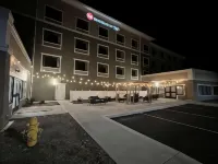 Best Western Plus Horseheads Inn  Suites