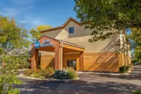 Best Western des Plaines Inn