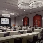 Hilton Atlanta Northeast Hotel a Peachtree Corners