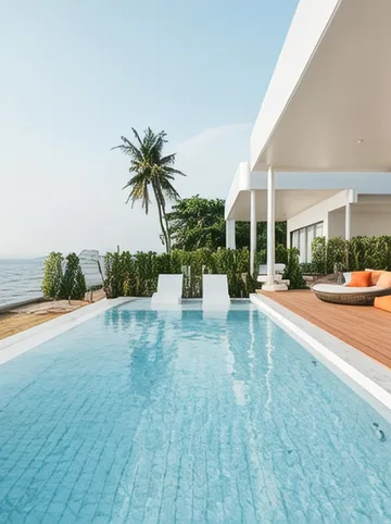 รูปภาพของซีซีซั่น พูลวิลล่า พัทยา