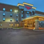 Hampton Inn  Simpsonville