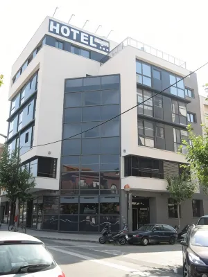 Hotel Diego's Hotels near Cambrils Platja