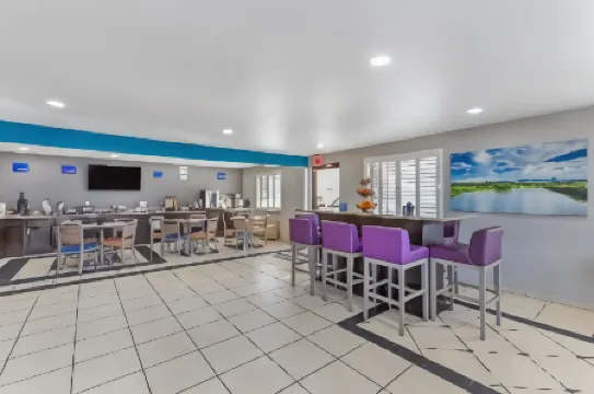 Best Western Sunland Park Inn