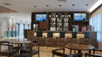 Gran Executive Hotel - bar