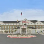 Hilton Garden Inn Hobbs