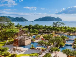 Los Suenos Marriott Ocean & Golf Resort