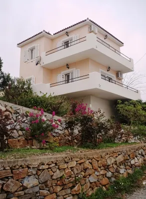Virginia Seaside Villas -  Casas de vacaciones