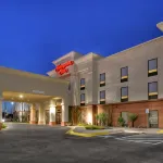 Hampton Inn & Suites Lufkin