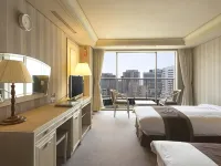 Libero Hotel Hotels near Haeundae