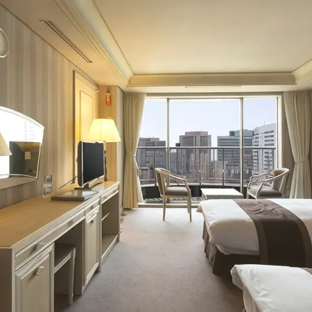 Libero Hotel Hotels in Busan