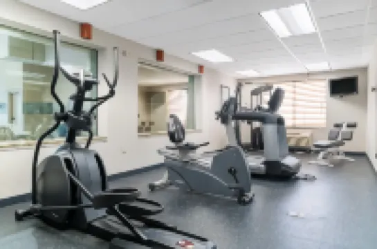 Best Western Executive Inn  Suites