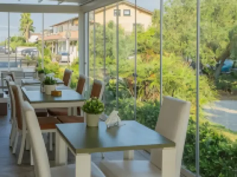 Isa Residence Fiumicino Airport Hotels in Fiumicino