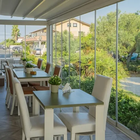 Isa Residence Fiumicino Airport