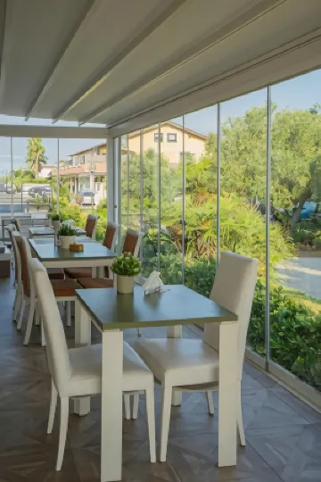 Isa Residence Fiumicino Airport Отели рядом с Аэропорт Фьюмичино