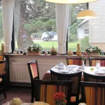 Landhaus Dürkop Hotels in Salzgitter